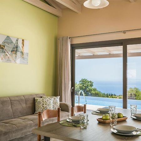 Saint Nicholas Villas 3 Skala  외부 사진